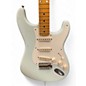 Used 2023 Fender 1956 Limited Edition Relic Stratocaster Sonic Blue Solid Body Electric Guitar