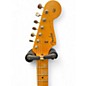 Used 2023 Fender 1956 Limited Edition Relic Stratocaster Sonic Blue Solid Body Electric Guitar