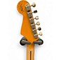 Used 2023 Fender 1956 Limited Edition Relic Stratocaster Sonic Blue Solid Body Electric Guitar