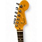 Used Fender American Professional II Stratocaster 3 Color Sunburst Solid Body Electric Guitar