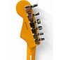 Used Fender American Professional II Stratocaster 3 Color Sunburst Solid Body Electric Guitar