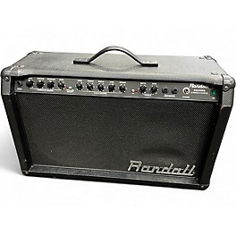 Used Randall RG230SC Guitar Combo Amp