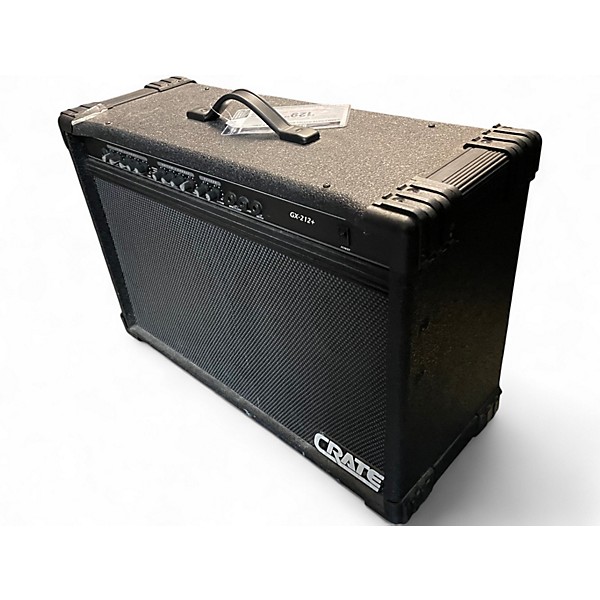 Used Crate GX212+ Guitar Combo Amp