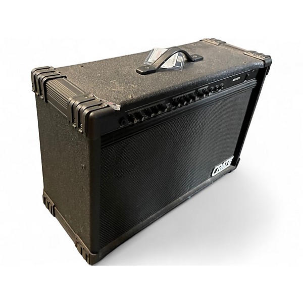Used Crate GX212+ Guitar Combo Amp