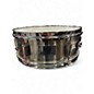 Used Pearl 14in Steel Shell Chrome Drum thumbnail