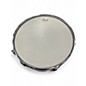 Used Pearl 14in Steel Shell Chrome Drum