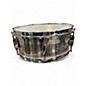 Used Pearl 14in Steel Shell Chrome Drum