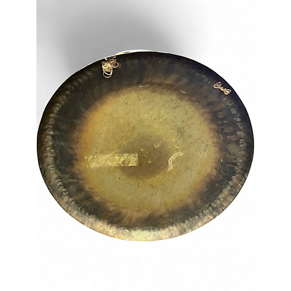 Used Paiste Symphonic Gong