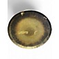 Used Paiste Symphonic Gong