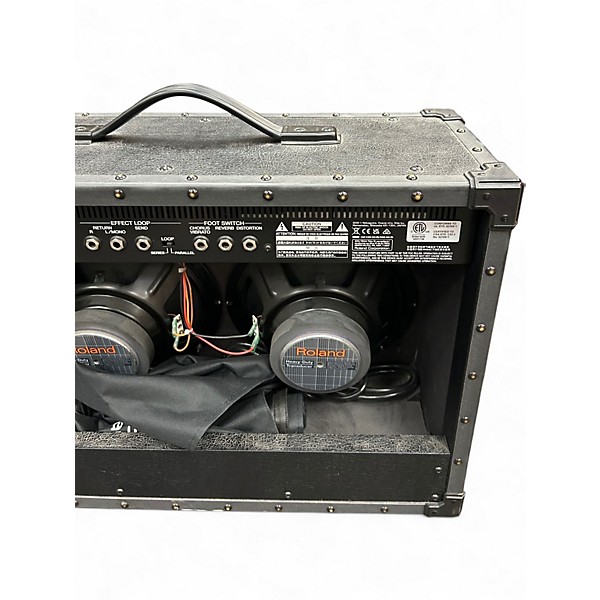 Used Roland JC-40 Guitar Combo Amp
