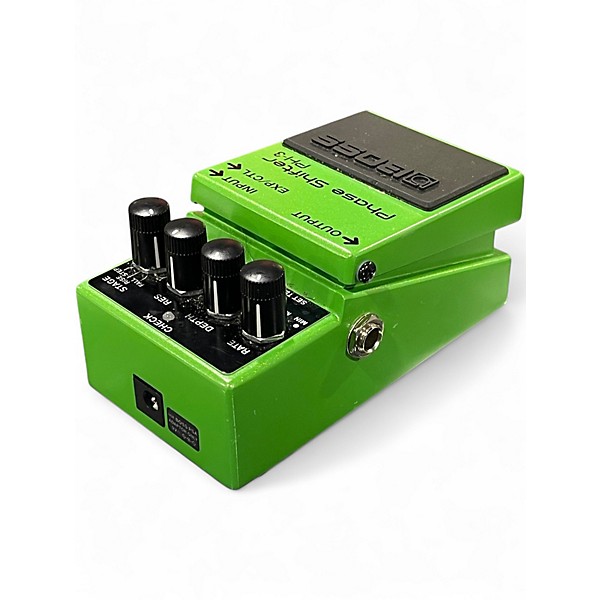 Used BOSS PH3 Phase Shifter Effect Pedal