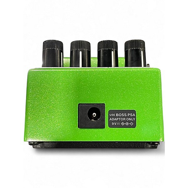Used BOSS PH3 Phase Shifter Effect Pedal
