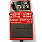 Used BOSS RC3 Loop Station Pedal thumbnail