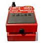 Used BOSS RC3 Loop Station Pedal