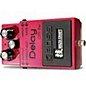 Used BOSS DM2W Delay Waza Craft Effect Pedal thumbnail