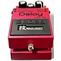 Used BOSS DM2W Delay Waza Craft Effect Pedal