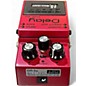 Used BOSS DM2W Delay Waza Craft Effect Pedal
