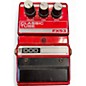 Used DOD FX53 Classic Tube Effect Pedal thumbnail
