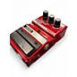 Used DOD FX53 Classic Tube Effect Pedal