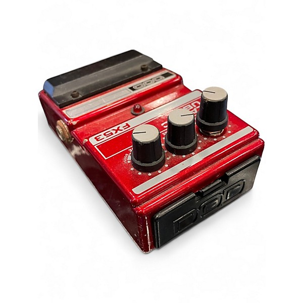 Used DOD FX53 Classic Tube Effect Pedal
