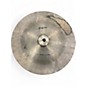 Used Agazarian 12in Traditional China Cymbal thumbnail