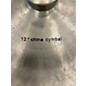 Used Agazarian 12in Traditional China Cymbal