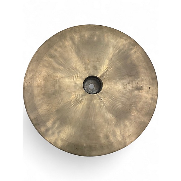 Used Agazarian 12in Traditional China Cymbal