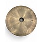 Used Agazarian 12in Traditional China Cymbal