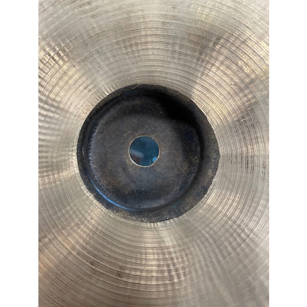 Used Agazarian 12in Traditional China Cymbal
