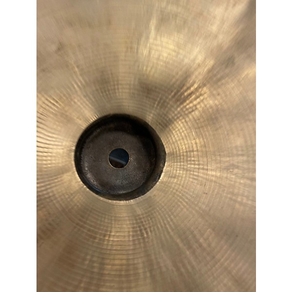 Used Agazarian 12in Traditional China Cymbal