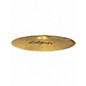 Used Zildjian 16in PLANET Z CRASH Cymbal