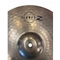 Used Zildjian 16in PLANET Z CRASH Cymbal