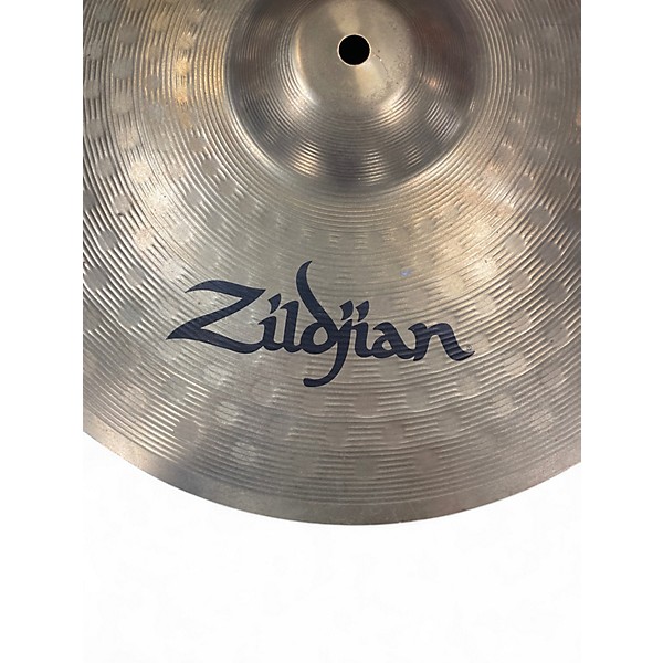 Used Zildjian 16in PLANET Z CRASH Cymbal