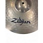 Used Zildjian 16in PLANET Z CRASH Cymbal