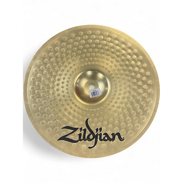 Used Zildjian 16in PLANET Z CRASH Cymbal