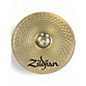 Used Zildjian 16in PLANET Z CRASH Cymbal