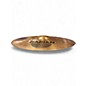Used SABIAN 18in B8 Rock Crash Cymbal