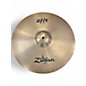 Used Zildjian 18in ZHT Medium Thin Crash Cymbal thumbnail