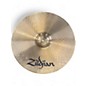 Used Zildjian 18in ZHT Medium Thin Crash Cymbal