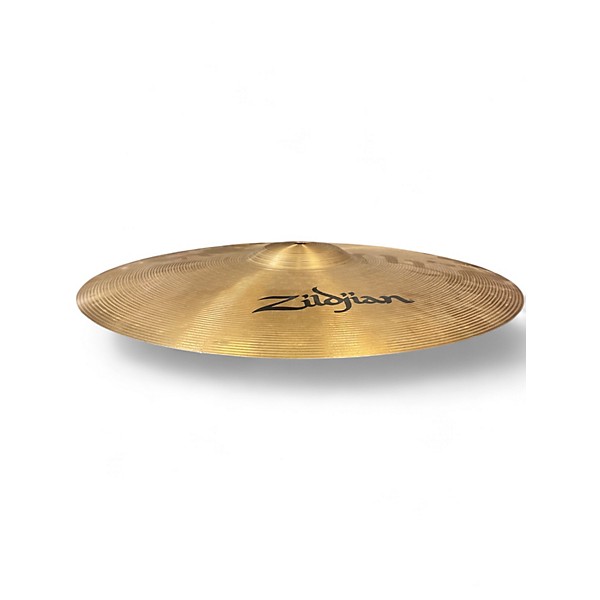 Used Zildjian 18in ZHT Medium Thin Crash Cymbal