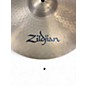 Used Zildjian 18in ZHT Medium Thin Crash Cymbal