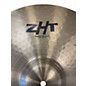 Used Zildjian 18in ZHT Medium Thin Crash Cymbal
