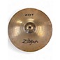 Used Zildjian 16in ZBT Crash Cymbal thumbnail