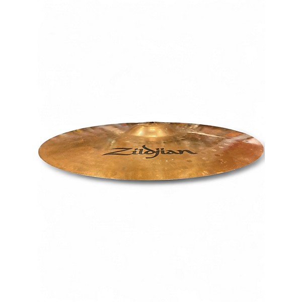 Used Zildjian 16in ZBT Crash Cymbal