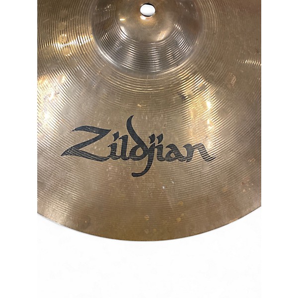 Used Zildjian 16in ZBT Crash Cymbal