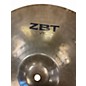 Used Zildjian 16in ZBT Crash Cymbal
