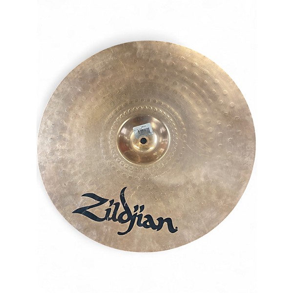 Used Zildjian 16in ZBT Crash Cymbal