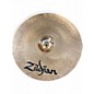 Used Zildjian 16in ZBT Crash Cymbal