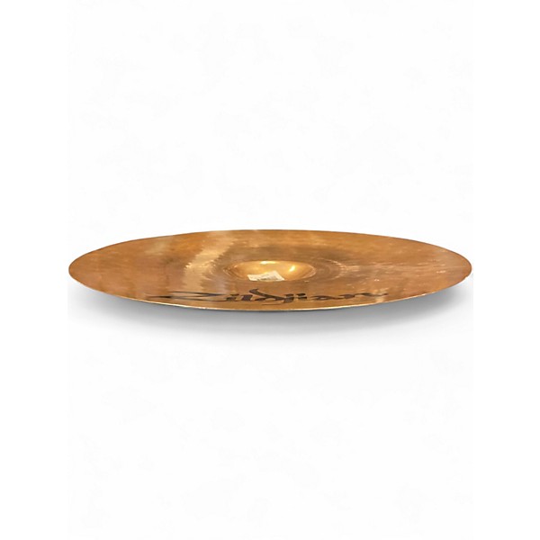 Used Zildjian 16in ZBT Crash Cymbal