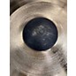 Used SABIAN 21in AAX FREQ RIDE Cymbal
